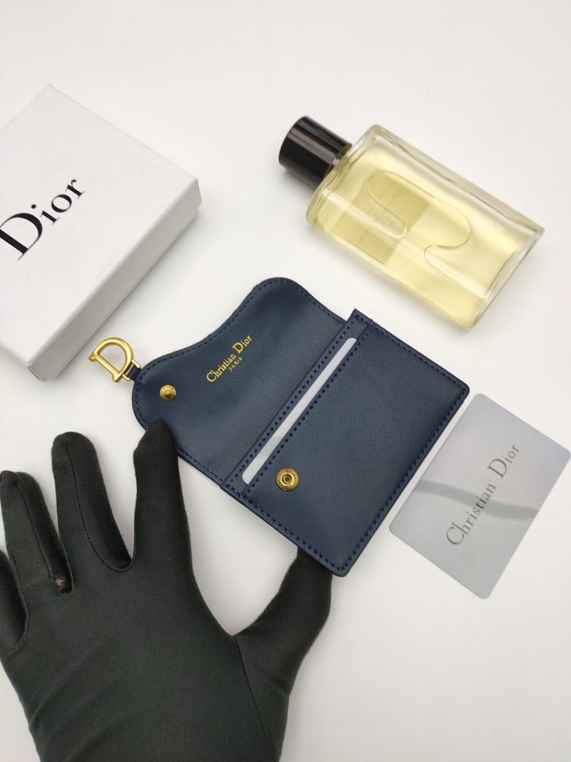 Dior Wallet